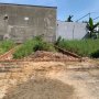 [H2446*] 3 lô đất ngang 5m Đường nhựa 8m gần Vườn Cau Đỏ. Giá sập hầm 3.x tỷ