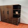 [T2453] khan hiếm! nhà đẹp Nguyễn Xí ngang 5.2m vuông vức, giá 9.x tỷ