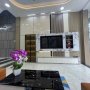 [O2450] Nhà 5 tầng có phòng xông hơi gần ĐH Văn Hiến, 8.x tỷ