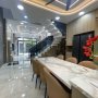 [O2450] Nhà 5 tầng có phòng xông hơi gần ĐH Văn Hiến, 8.x tỷ
