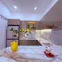[H2452*] hàng hiếm! mới xây 4PN sát Cầu Đỏ Bình Thạnh, giá 7.x tỷ