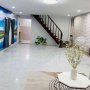 [T2453] khan hiếm! nhà đẹp Nguyễn Xí ngang 5.2m vuông vức, giá 9.x tỷ