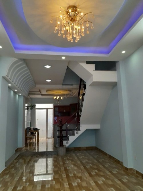 [L2449] Căn góc nhìn ra sông gần Senturia Vườn Lài hiếm có, giá 8.x tỷ