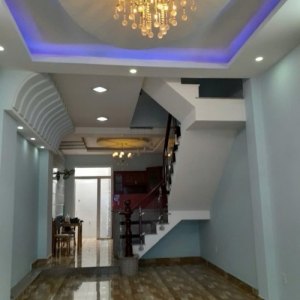 [L2449] Căn góc nhìn ra sông gần Senturia Vườn Lài hiếm có, giá 8.x tỷ