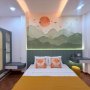 [H2452*] hàng hiếm! mới xây 4PN sát Cầu Đỏ Bình Thạnh, giá 7.x tỷ