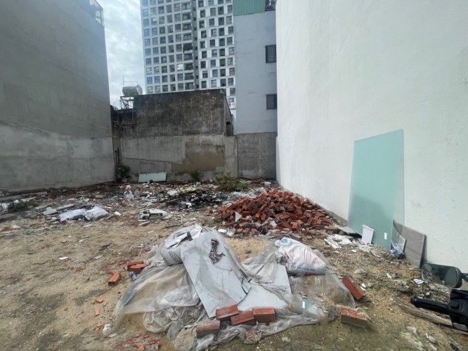 [D2451] Đất Thạnh Lộc 63m2 vuông vức, giá hấp dẫn nhất khu vực, 5.x tỷ