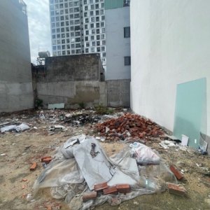 [D2451] Đất Thạnh Lộc 63m2 vuông vức, giá hấp dẫn nhất khu vực, 5.x tỷ