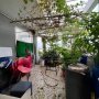 [L2449] Căn góc nhìn ra sông gần Senturia Vườn Lài hiếm có, giá 8.x tỷ
