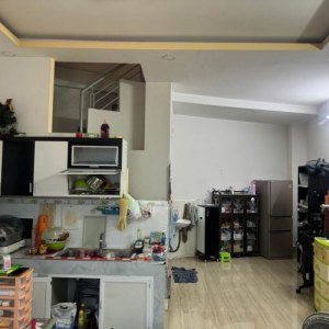 [K2454] khan hiếm! Nhà 1/ Trần Bình Trọng N.hậu chữ L 10m, giá 10.x tỷ