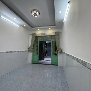 [K2460*] khan hiếm! Nhà HXH Tân Bình sát khu công nghiệp giá chỉ 5.x tỷ