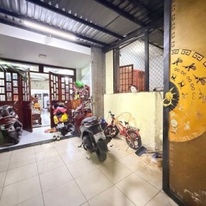 [H2464] So với khu vực, nhà 1/ Phạm Văn Bạch 74m2 giá 7.x tỷ quá rẻ
