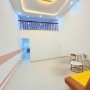[L2461*] Nhà 3PN hẻm Phạm Văn Bạch gần chợ Tân Trụ, chỉ 5.x tỷ