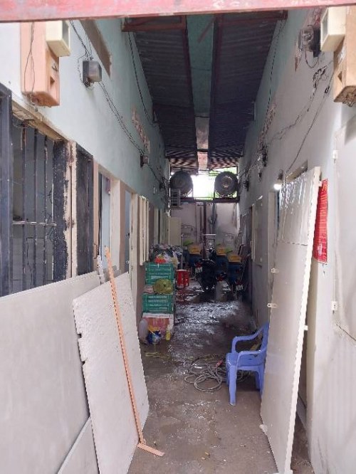 [D2463*] So với khu vực, đất T.Cư 139m2 Tân Bình giá 7.x tỷ quá rẻ