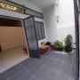 [L2461*] Nhà 3PN hẻm Phạm Văn Bạch gần chợ Tân Trụ, chỉ 5.x tỷ