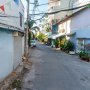 [D2469*] khan hiếm! Đất xây CHDV ngang hơn 5m ngay sau Sân Bay giá 8.x tỷ