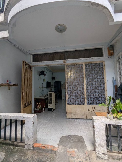 [L2467] khan hiếm! Nhà 2T DT khủng 93m2 Nguyễn Sỹ Sách giá 7.x tỷ