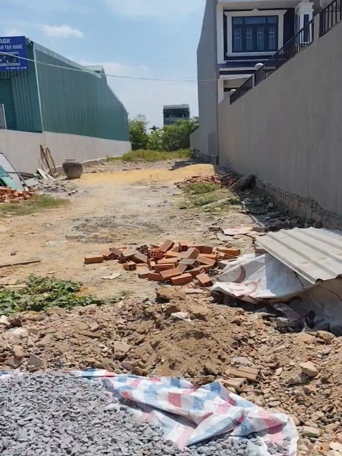 [K2472*] hàng hiếm! Quỹ đất lớn 473m2 quy hoạch Ở đô thị sát chợ Đ. giá 7.x tỷ