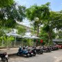 [H2470] Shophouse 2 tầng hẻm XH tránh nhìn ra sông gần Landmark 81 giá chỉ 8.x tỷ