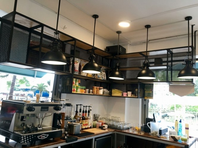 [H2470] Shophouse 2 tầng hẻm XH tránh nhìn ra sông gần Landmark 81 giá chỉ 8.x tỷ