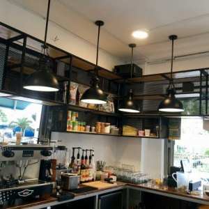[H2470] Shophouse 2 tầng hẻm XH tránh nhìn ra sông gần Landmark 81 giá chỉ 8.x tỷ