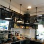 [H2470] Shophouse 2 tầng hẻm XH tránh nhìn ra sông gần Landmark 81 giá chỉ 8.x tỷ
