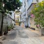 [O2474] hàng hiếm! Đất Tân Bình nở hậu xây 5 tầng sát Nguyễn Sỹ Sách, 5.x tỷ