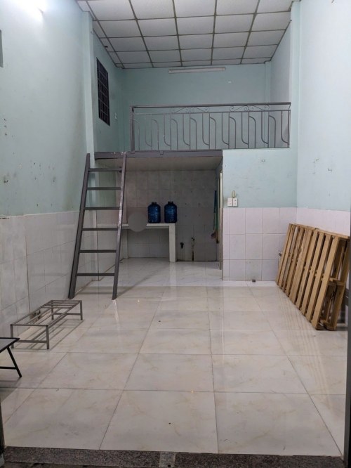 D2475* khan hiếm! Nhà mặt tiền Nguyễn Phúc Chu, P15, Tân Bình.