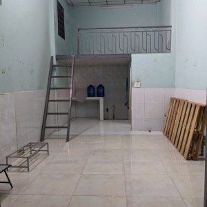 D2475* khan hiếm! Nhà mặt tiền Nguyễn Phúc Chu, P15, Tân Bình.