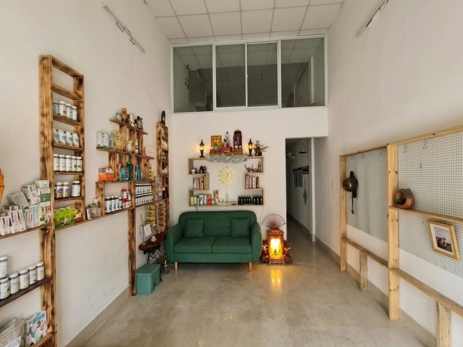 [T2477*] SHR Tân Bình vuông vức giá ngộp 4.x tỷ
