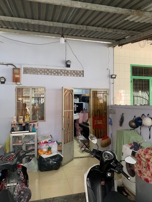 [K2478] sổ hồng riêng 70m2 sát sân bay tiện xây mới giá 5.x tỷ