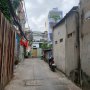 [K2478] sổ hồng riêng 70m2 sát sân bay tiện xây mới giá 5.x tỷ