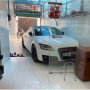 [L2479] Cực hiếm có nhà 4 tầng hẻm ô tô Lê Quang Định, 12.x tỷ