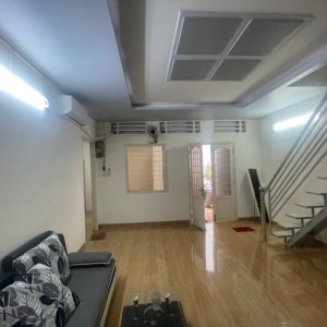 [H2482*] Cơ hội đầu tư nhà hẻm XH Hoàng Hoa Thám giá cực rẻ, 5.x tỷ