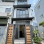[K2484*] hàng hiếm nhà lô góc HXH sát cầu Bình Lợi, 3.x tỷ
