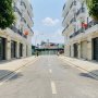 KH005* Villa phố KDC Bảo Ngọc có thang máy - Giá 6.x tỷ