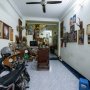 [D2481] khan hiếm nhà 3T vuông vức hẻm XH Nguyên Hồng, 12.x tỷ