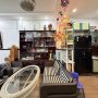 D2487* CHDV dòng tiền MT kênh dự phóng Nguyễn Xí, 6.x tỷ