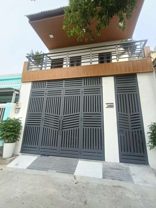 KH007* hiếm có mới xây ngang 6m HXH An Phú Đông, giá 6.x tỷ