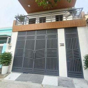 KH007* hiếm có mới xây ngang 6m HXH An Phú Đông, giá 6.x tỷ