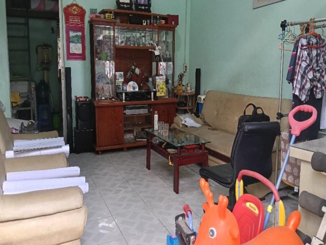 T2489 | Căn duy nhất MT Đ. Số 14 ngang 11m cực hiếm, 10.x tỷ