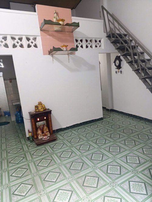 [T2477] sổ hồng riêng Tân Bình vuông vức giá ngộp 4.x tỷ