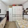 D2487* CHDV dòng tiền MT kênh dự phóng Nguyễn Xí, 6.x tỷ