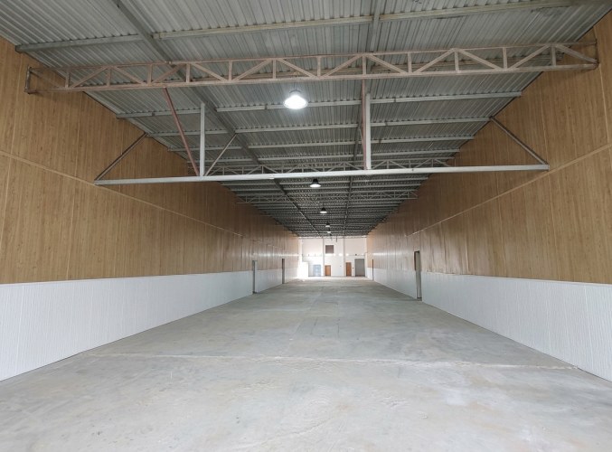 [KH008*] SỞ HỮU KHU ĐẤT 5320M2 MT DT743 - DOANH THU KHỦNG 106.x TỶ