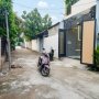 [KH009*] ĐẤT XÂY CHDV ĐỈNH gần ĐH NGUYỄN TẤT THÀNH - giá sốc 11.x TỶ