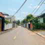 [L2491] khan hiếm! 2 mặt tiền 153m2 gần Phạm Văn Đồng, 12.x tỷ