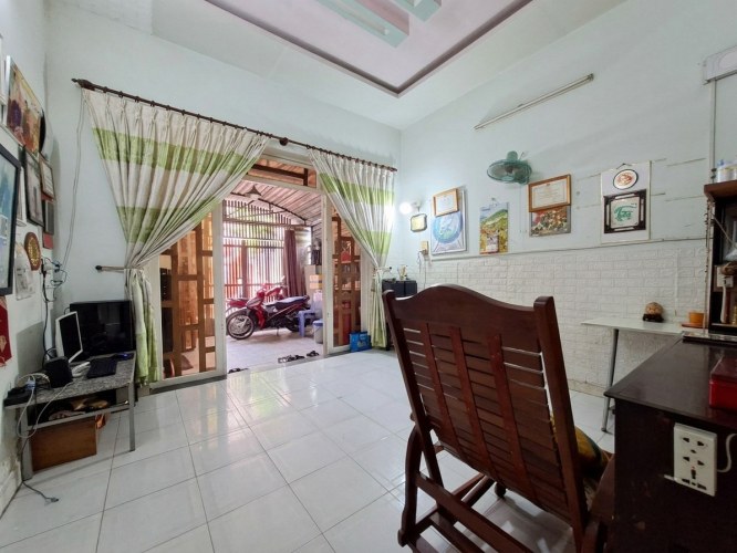 [K2496] Vừa ở vừa cho thuê thu nhập ổn định gần cầu Gò Dưa, 10.x tỷ
