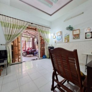 [K2496] Vừa ở vừa cho thuê thu nhập ổn định gần cầu Gò Dưa, 10.x tỷ