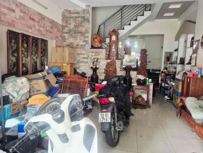[H2500] CƠ HỘI ĐTư! NHÀ mặt tiền Đường 8M HIỆP BÌNH - 8.X TỶ