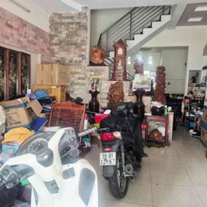 [H2500] CƠ HỘI ĐTư! NHÀ mặt tiền Đường 8M HIỆP BÌNH - 8.X TỶ