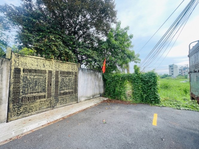 [KH011] khan hiếm CĂN GÓC TÁCH THỬA THẠNH XUÂN 52 - GIÁ Đ.Tư 13.X TỶ